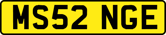 MS52NGE