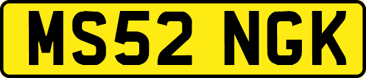 MS52NGK