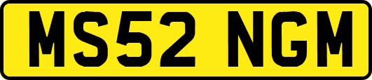 MS52NGM