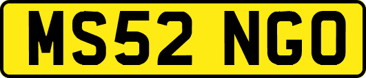 MS52NGO