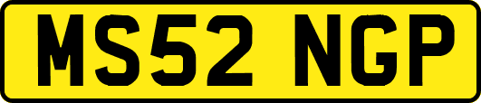 MS52NGP