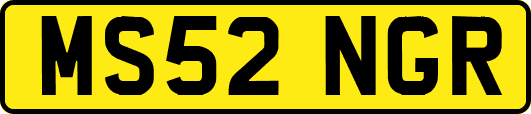 MS52NGR
