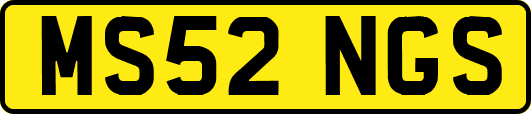 MS52NGS