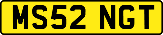 MS52NGT