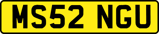 MS52NGU