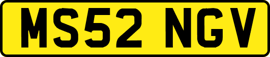 MS52NGV