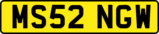 MS52NGW