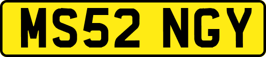 MS52NGY