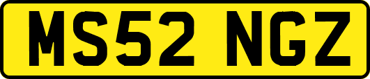 MS52NGZ
