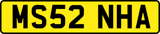 MS52NHA