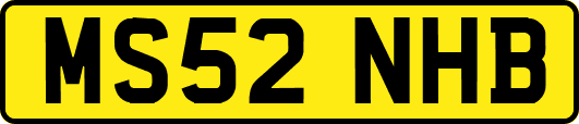 MS52NHB