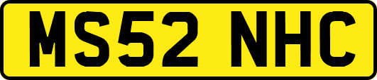 MS52NHC