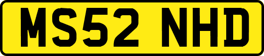 MS52NHD