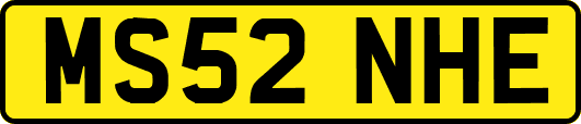 MS52NHE