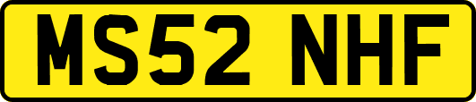 MS52NHF