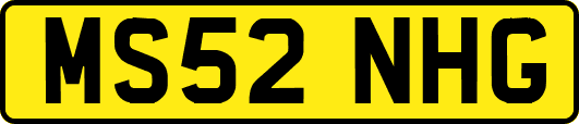 MS52NHG