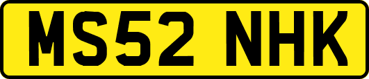 MS52NHK