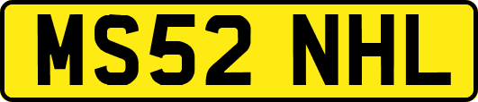 MS52NHL