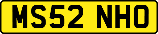 MS52NHO