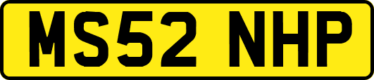 MS52NHP