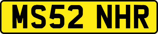 MS52NHR