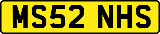 MS52NHS