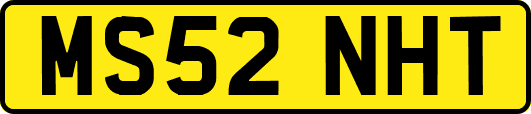 MS52NHT