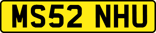 MS52NHU