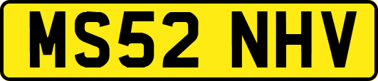 MS52NHV
