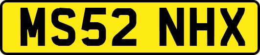 MS52NHX