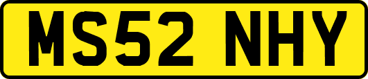 MS52NHY