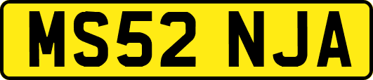 MS52NJA