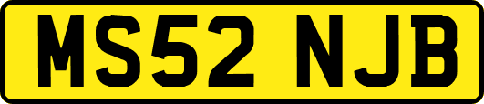 MS52NJB