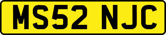 MS52NJC