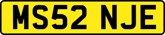 MS52NJE