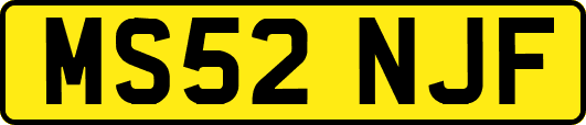 MS52NJF