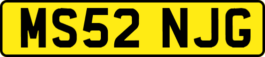 MS52NJG