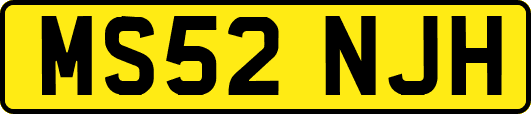 MS52NJH