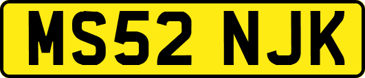 MS52NJK