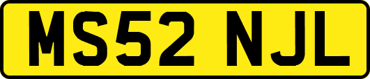MS52NJL