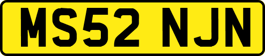 MS52NJN