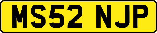 MS52NJP