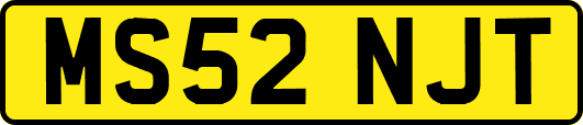 MS52NJT