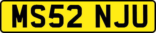 MS52NJU