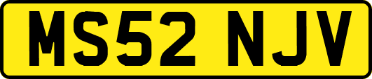 MS52NJV