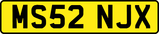 MS52NJX