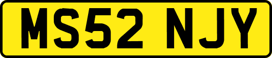 MS52NJY