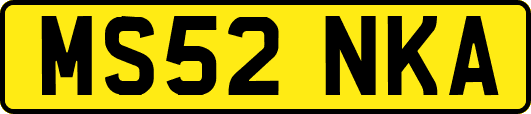 MS52NKA