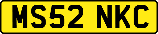 MS52NKC