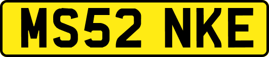 MS52NKE
